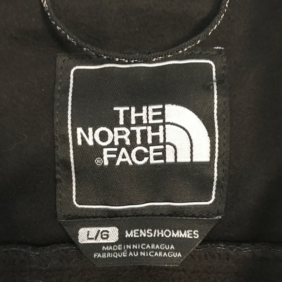 North face Apex Bionic men’s jacket - Picture 4 of 5